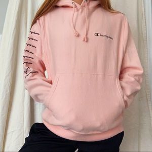 Champion Hoodie